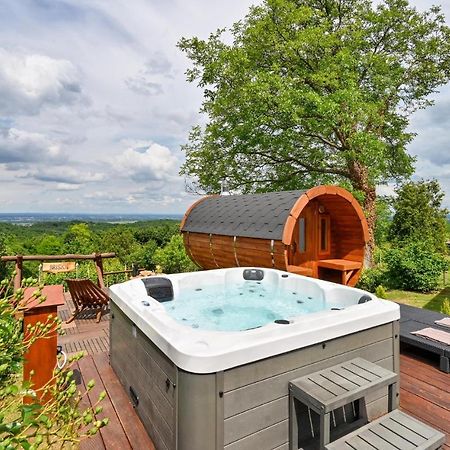 Lovely Home In Beletinec With Wifi Beretinec Luaran gambar