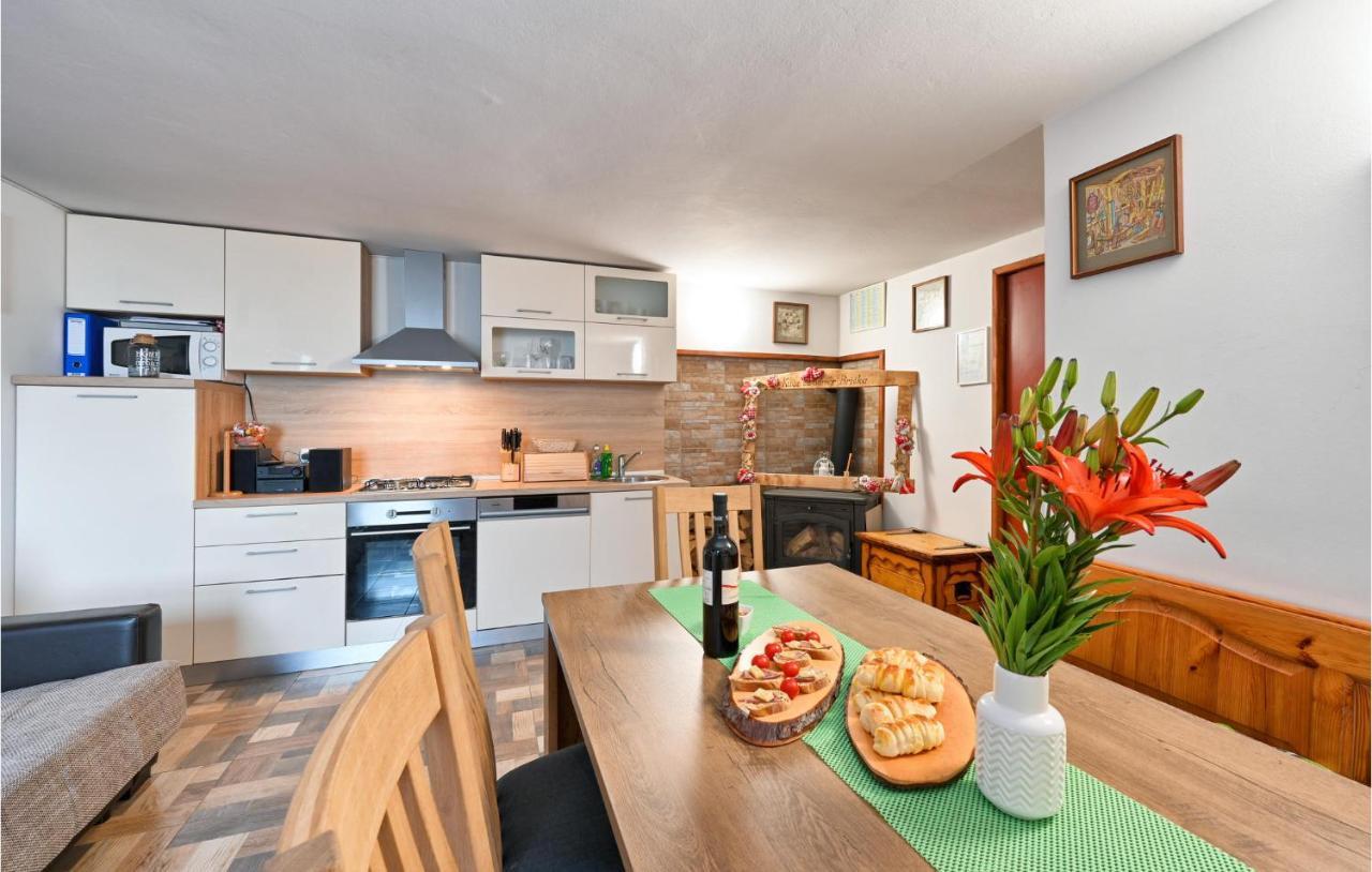 Lovely Home In Beletinec With Wifi Beretinec Luaran gambar