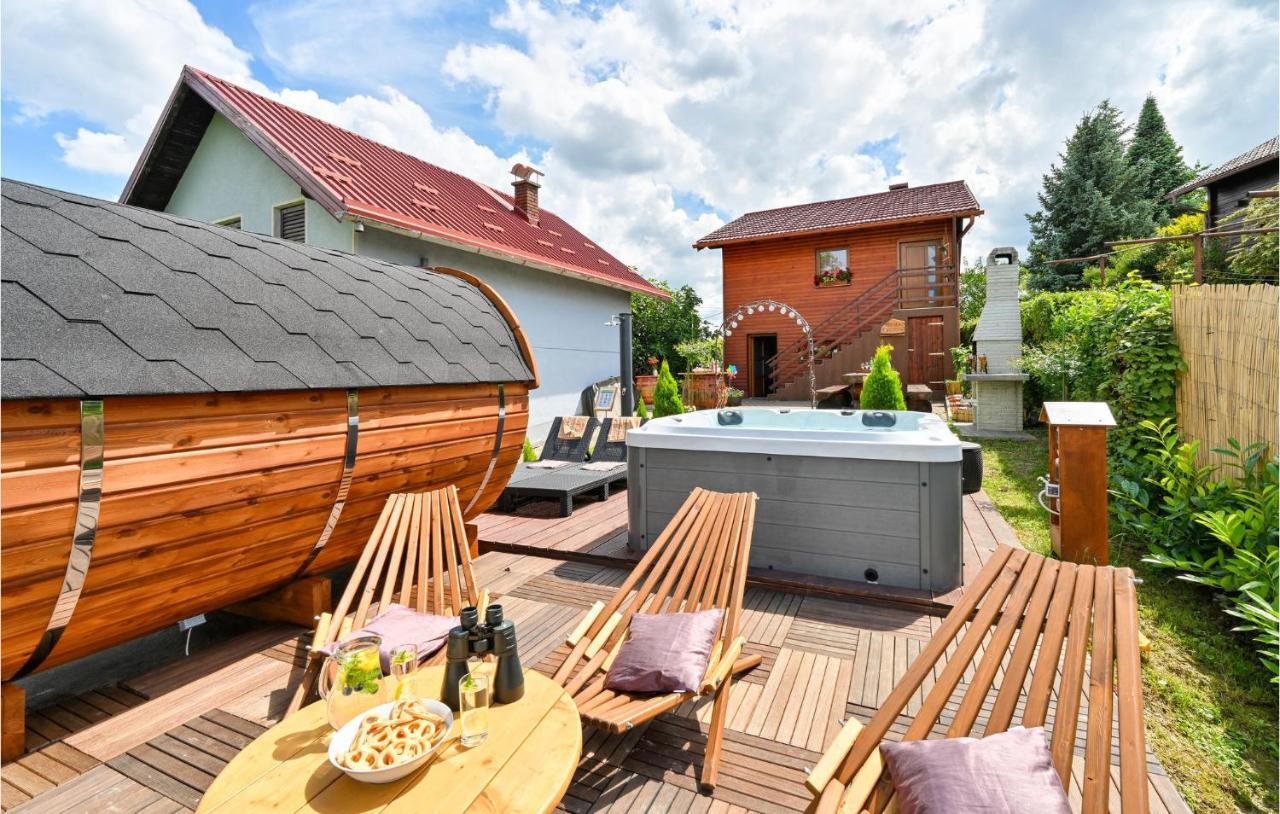 Lovely Home In Beletinec With Wifi Beretinec Luaran gambar