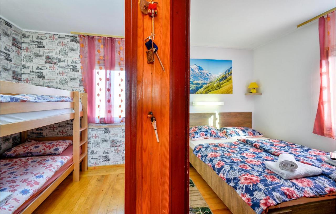 Lovely Home In Beletinec With Wifi Beretinec Luaran gambar