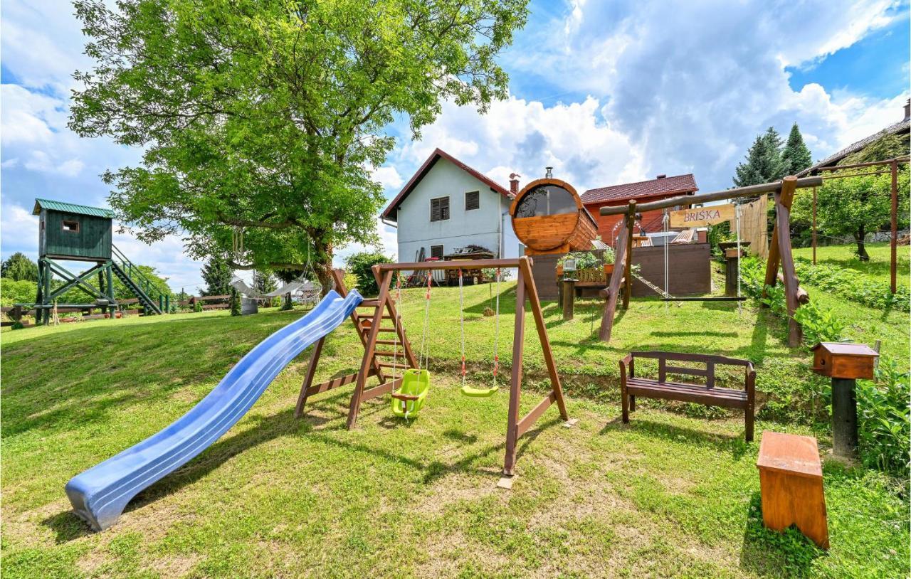 Lovely Home In Beletinec With Wifi Beretinec Luaran gambar