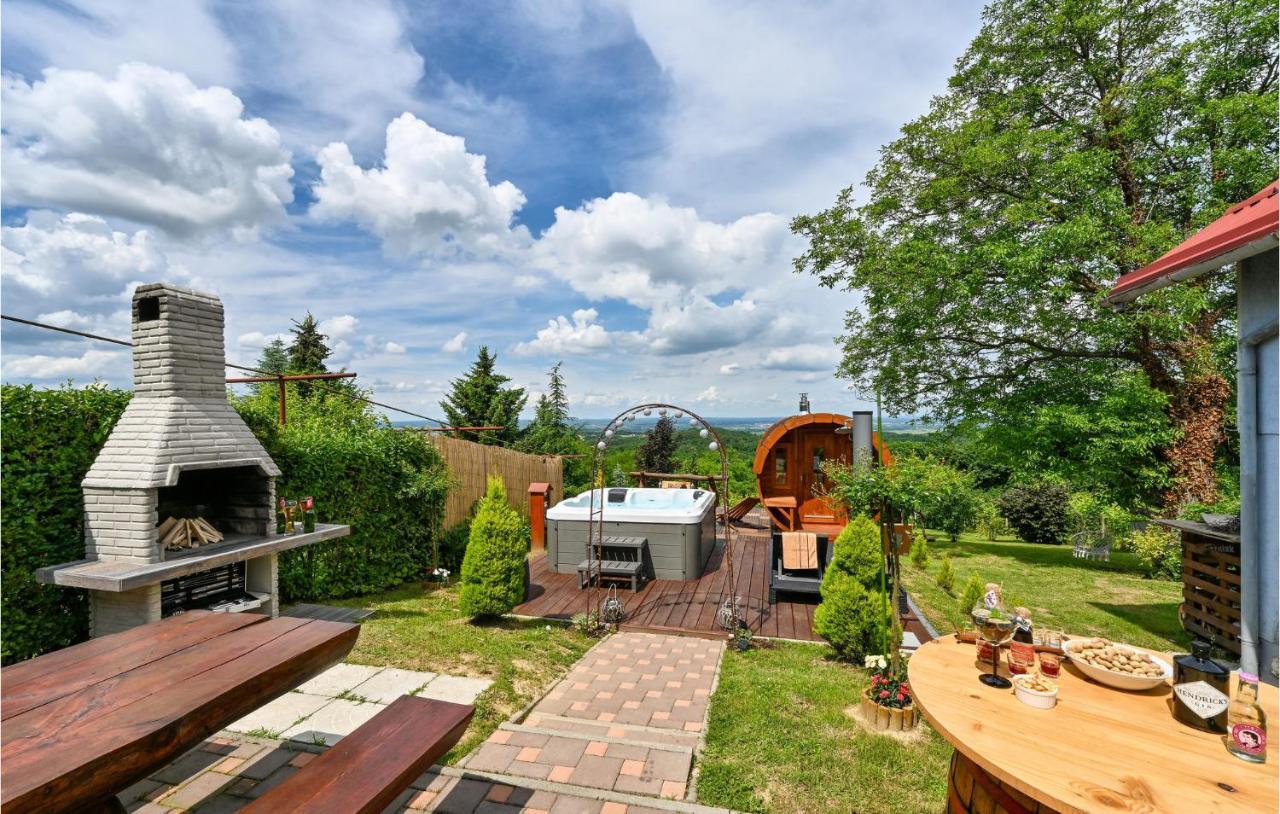 Lovely Home In Beletinec With Wifi Beretinec Bilik gambar