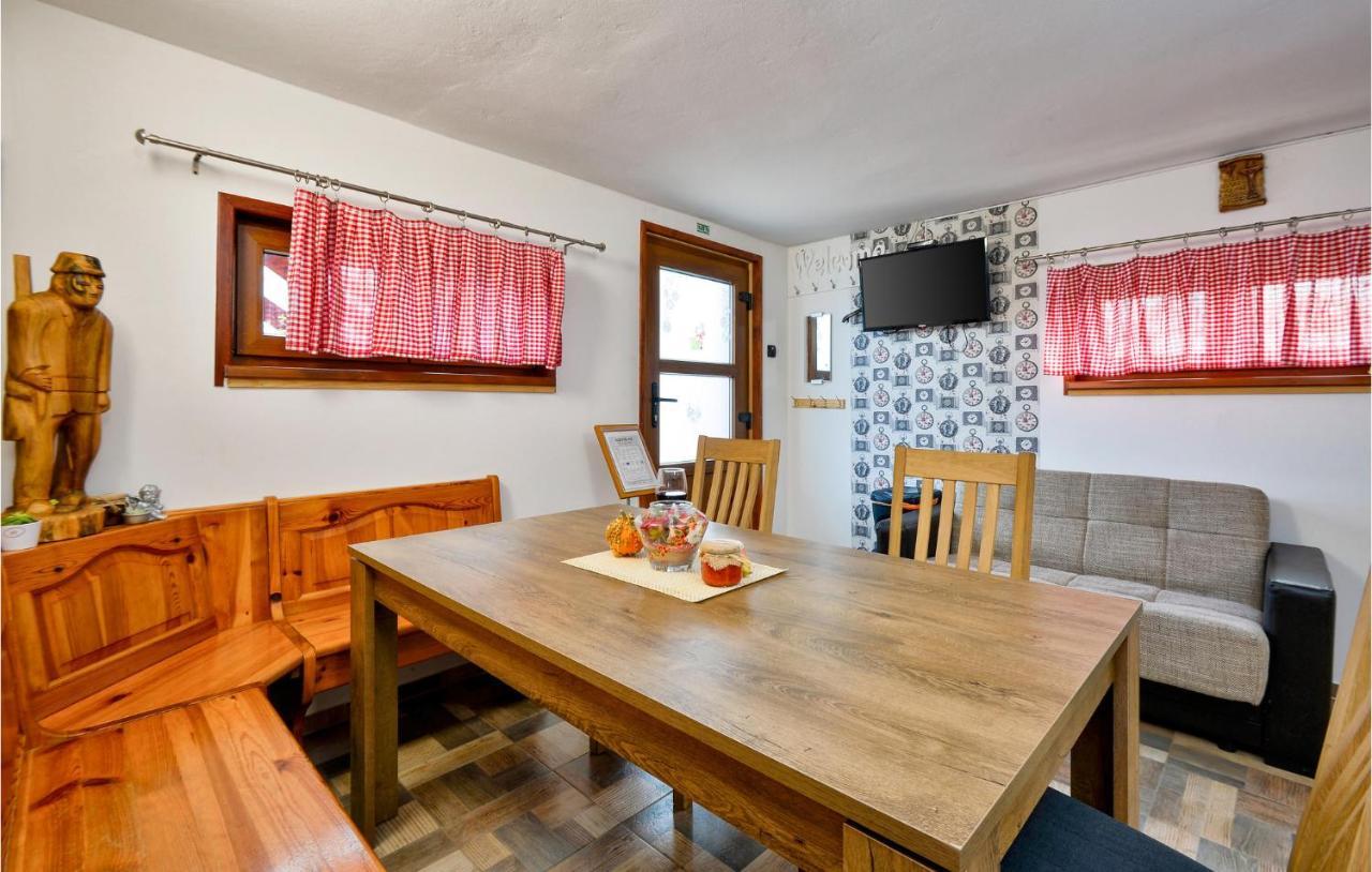 Lovely Home In Beletinec With Wifi Beretinec Bilik gambar