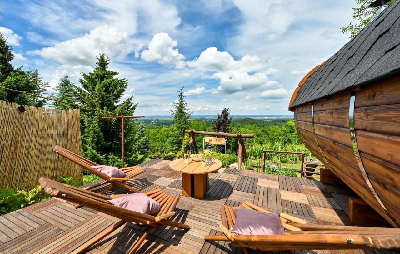 Lovely Home In Beletinec With Wifi Beretinec Luaran gambar