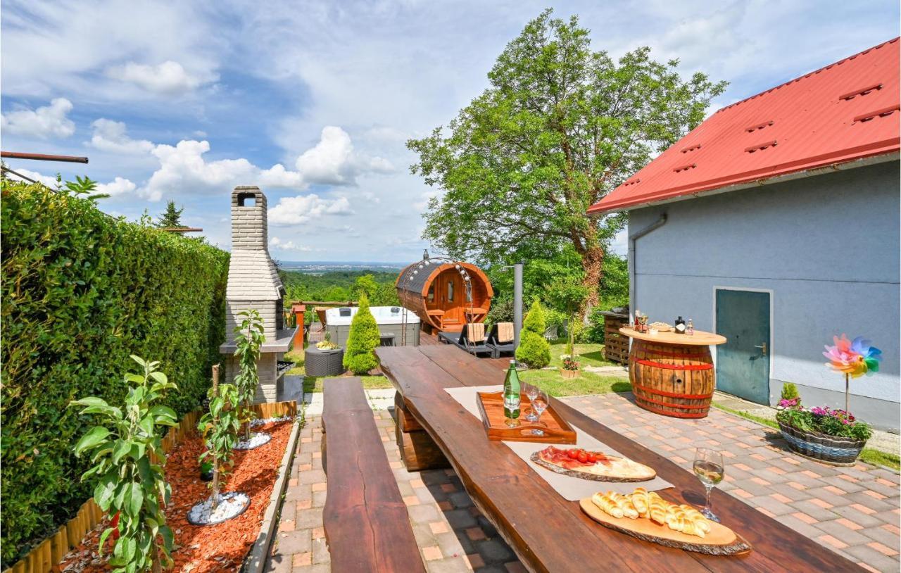 Lovely Home In Beletinec With Wifi Beretinec Luaran gambar